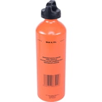 Vorschau: EOE Fuel Bottle 750 ml mit Kindersicherung - Brennstoffflasche - Bild 2