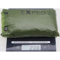 Vorschau: EXPED Pack Poncho UL - Rucksackponcho moss - Bild 6