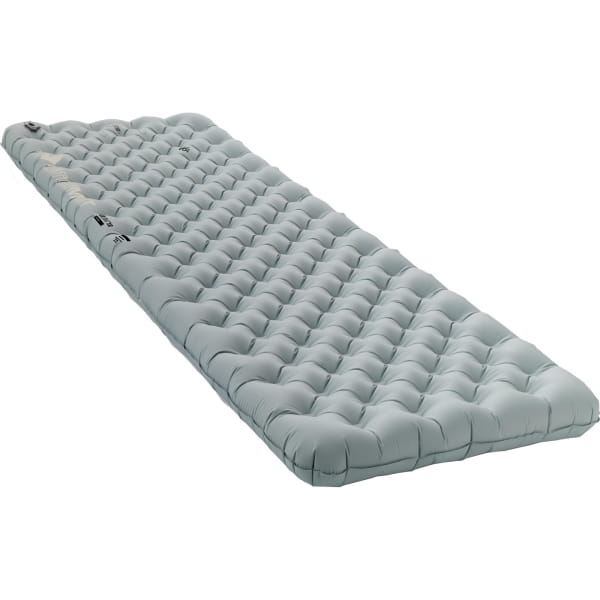 Sea to Summit Ether Light XR Insulated ASC Rectangular - Schlafmatte grey dark - Bild 1 Sea to Summit Ether Light XR Insulated ASC Rectangular - Schlafmatte grey dark - Bild 1