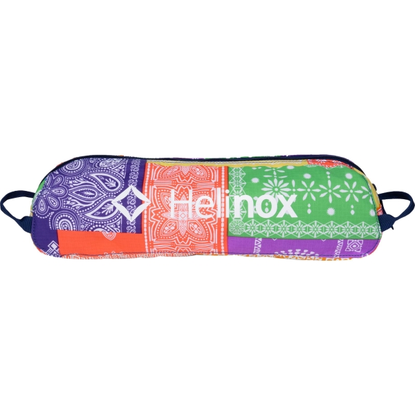 Helinox Table One Hard Top - Falttisch rainbow bandana - Bild 12