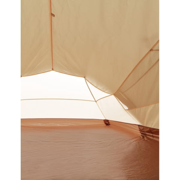 VAUDE Allround Ferret XT 3P - Drei Personen Zelt agave - Bild 9