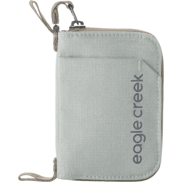 Eagle Creek Stash RFID Wallet - Geldbeutel storm grey - Bild 9
