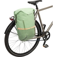 Vorschau: VAUDE CityGo Bike 23 II - Rucksack und Fahrradtasche aloe vera - Bild 32
