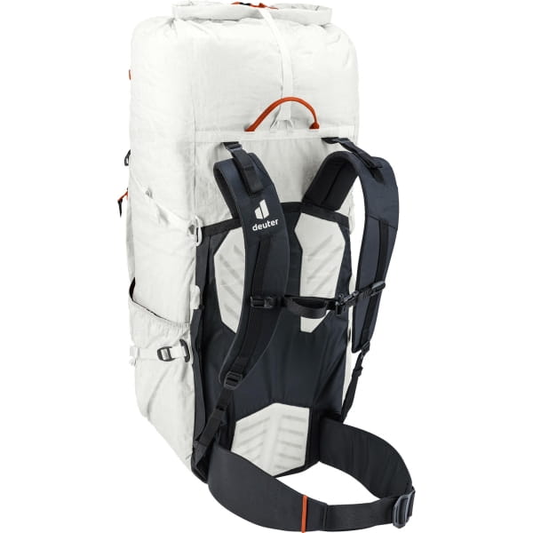 deuter Expedition Ultra 60 - Hochtouren-Rucksack white-black - Bild 5 deuter Expedition Ultra 60 - Hochtouren-Rucksack white-black - Bild 5