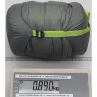 Vorschau: Therm-a-Rest Boost 650 32F/0C - Daunenschlafsack meadow green - Bild 6 Vorschau: Therm-a-Rest Boost 650 32F/0C - Daunenschlafsack meadow green - Bild 6