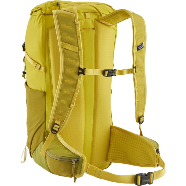 Patagonia Terravia Pack 28L - Wander-Rucksack graze green - Bild 4 Patagonia Terravia Pack 28L - Wander-Rucksack graze green - Bild 4
