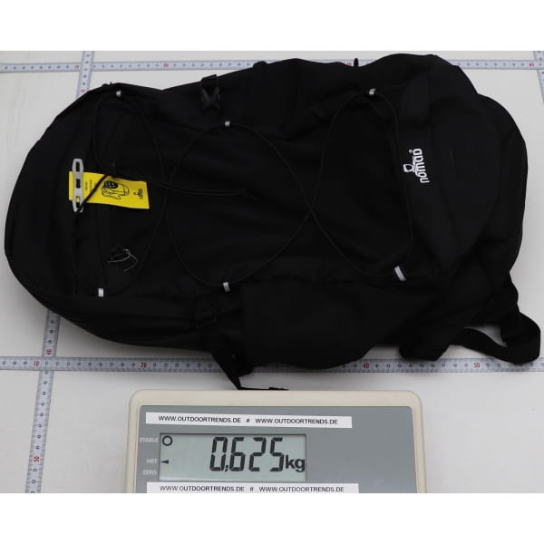 NOMAD Montagon Premium 18 - Tagesrucksack black - Bild 10