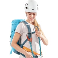 Vorschau: deuter Trail 16 SL - Wanderrucksack lagoon-atlantic - Bild 10 Vorschau: deuter Trail 16 SL - Wanderrucksack lagoon-atlantic - Bild 10