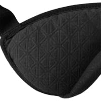 Vorschau: Eagle Creek Sandman Eyeshade - Schlafbrille black - Bild 3