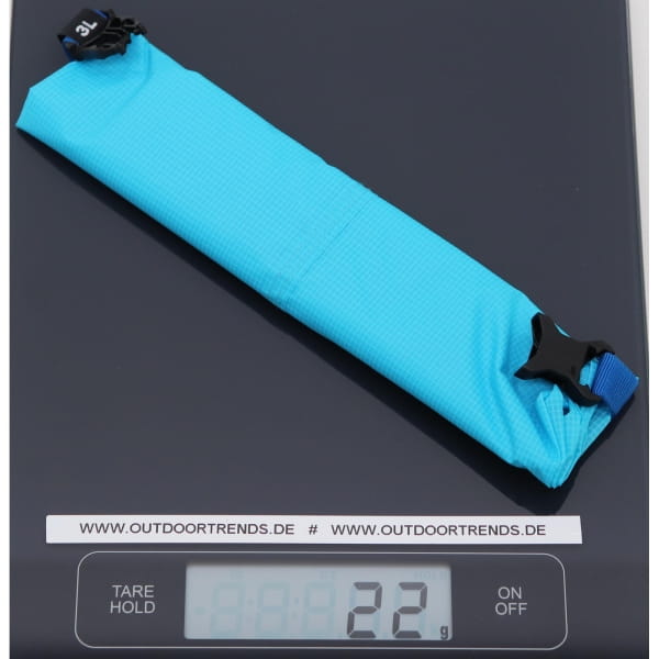 EXPED Drybag Ultra Set - 4er Packsack-Set - Bild 9 EXPED Drybag Ultra Set - 4er Packsack-Set - Bild 9