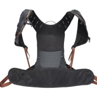 Vorschau: Black Diamond Pursuit 15 Backpack - Wanderrucksack carbon-moab brown - Bild 3 Vorschau: Black Diamond Pursuit 15 Backpack - Wanderrucksack carbon-moab brown - Bild 3