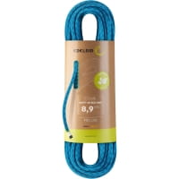 Edelrid Swift 48 Eco Dry 8.9 - drei Normen Seil
