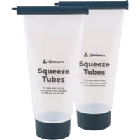 Coghlans Squeeze Tubes - 2er-Set Tuben