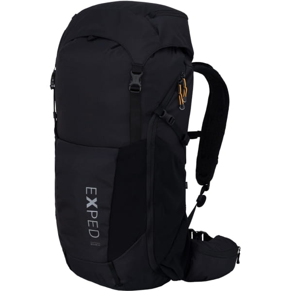 EXPED Skyline 45 - Mehrtagesrucksack black - Bild 3 EXPED Skyline 45 - Mehrtagesrucksack black - Bild 3