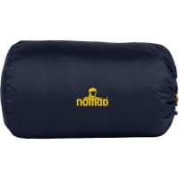 Vorschau: NOMAD Stuffsack - Packsack dark navy - Bild 3 Vorschau: NOMAD Stuffsack - Packsack dark navy - Bild 3