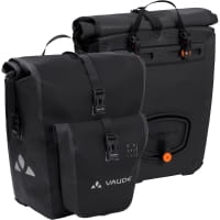 VAUDE Aqua Back Plus (rec) - Gepäckträgertaschen