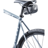Vorschau: deuter Bike Bag 0.5 - Satteltasche black - Bild 2