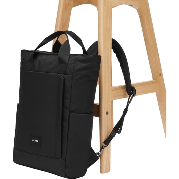 pacsafe GO Totepack - Daypack jet black - Bild 12
