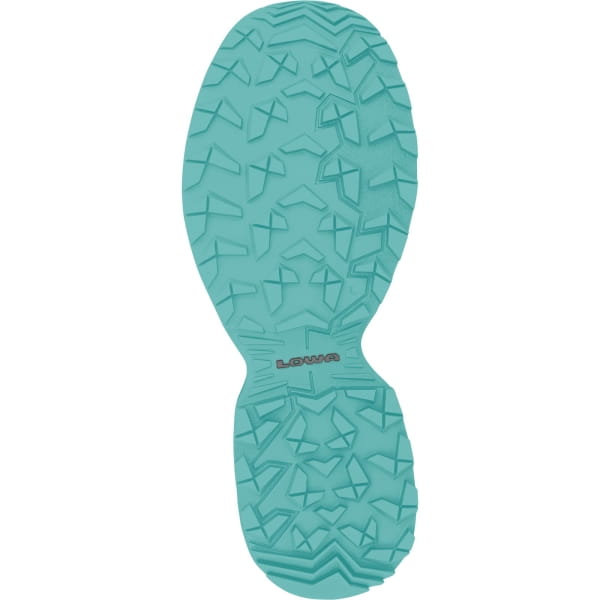 Lowa Women's Innox Evo II GTX - Multifunktionsschuhe champagne-arctic - Bild 6 Lowa Women's Innox Evo II GTX - Multifunktionsschuhe champagne-arctic - Bild 6