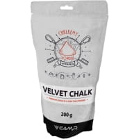 Vorschau: C.A.M.P. Velvet Chalk 200 g - Magnesia - Bild 1
