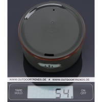 Vorschau: GSI Halulite Ketalist - Kochset - Bild 3