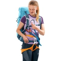 Vorschau: deuter Trail 28 SL - Wanderrucksack lagoon-atlantic - Bild 10 Vorschau: deuter Trail 28 SL - Wanderrucksack lagoon-atlantic - Bild 10