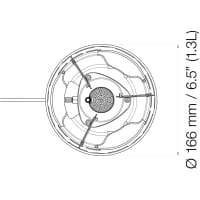 Vorschau: Primus PrimeTech Stove Set II 2x1.3L - Kochset - Bild 2