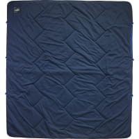 Vorschau: Therm-a-Rest Argo Blanket - Kunstfaser-Decke outerspace blue - Bild 8