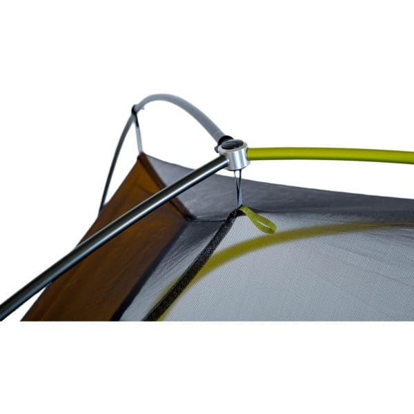 NEMO Hornet OSMO 3P - 3-Personen-Zelt birch bud-goodnight gray - Bild 8 NEMO Hornet OSMO 3P - 3-Personen-Zelt birch bud-goodnight gray - Bild 8