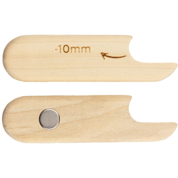 YY VERTICAL Magnetics Inserts - Einsätze für VerticalBoard - Bild 2