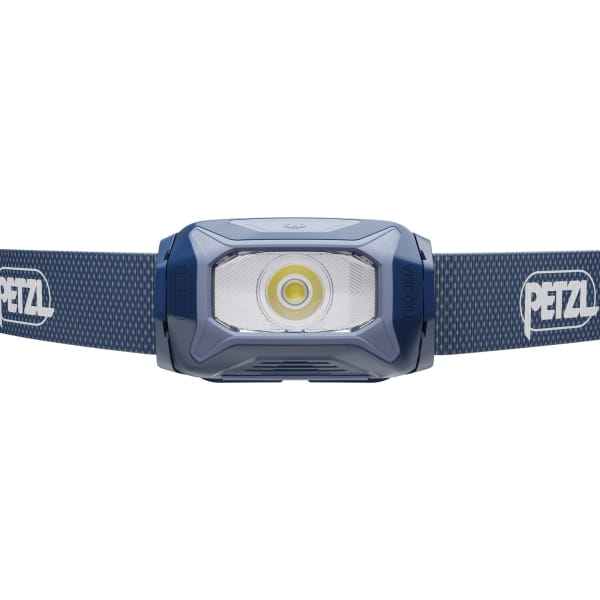 Petzl Tikkina - Stirnlampe blue - Bild 6
