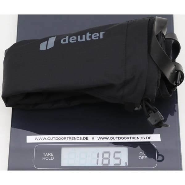 deuter Gaiter - Gamaschen black - Bild 6
