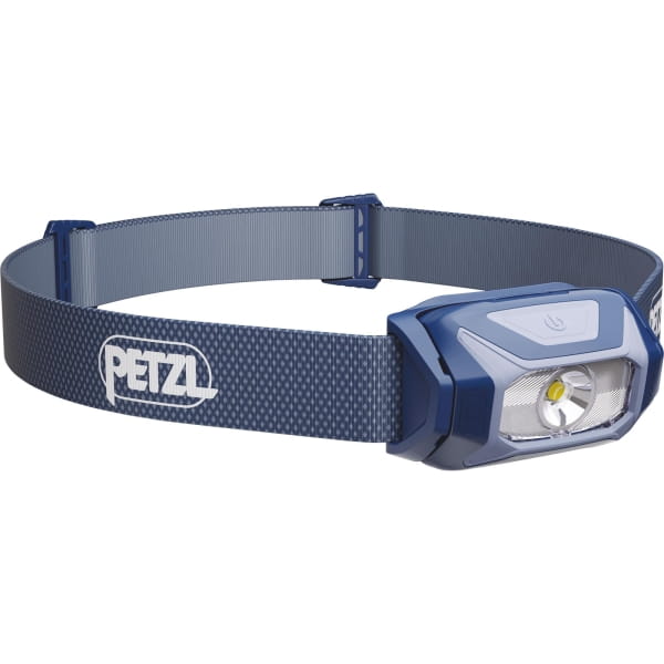 Petzl Tikkina - Stirnlampe blue - Bild 5