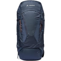 Vorschau: VAUDE Asymmetric 52+8 - Trekkingrucksack eclipse - Bild 7 Vorschau: VAUDE Asymmetric 52+8 - Trekkingrucksack eclipse - Bild 7