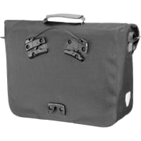 Vorschau: ORTLIEB Commuter-Bag Urban QL3.1 - Fahrrad-Aktentasche pepper - Bild 2 Vorschau: ORTLIEB Commuter-Bag Urban QL3.1 - Fahrrad-Aktentasche pepper - Bild 2