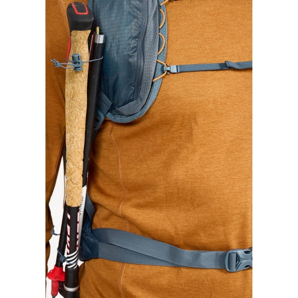 MONTANE Trailblazer LT 28 - Wanderrucksack orion blue - Bild 9 MONTANE Trailblazer LT 28 - Wanderrucksack orion blue - Bild 9