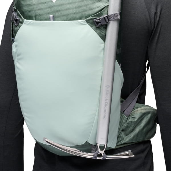 Black Diamond Trail Vista 20L - Wanderucksack - Bild 15