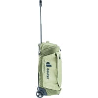 Vorschau: deuter Duffel Pro Movo 36 - Rucksack-Trolley mineral-grove - Bild 3 Vorschau: deuter Duffel Pro Movo 36 - Rucksack-Trolley mineral-grove - Bild 3