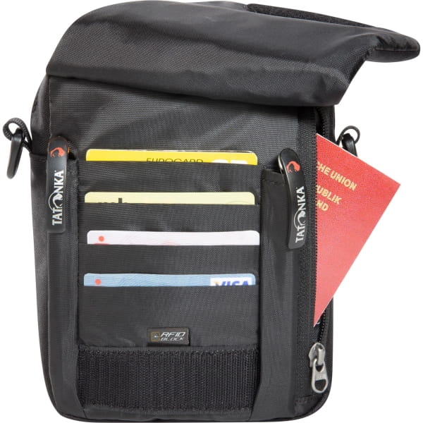 Tatonka Check In RFID Block - Gürtel-Tasche - Bild 15