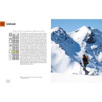 Vorschau: Panico Verlag Best of Skitouren - Band 1 - Bild 5
