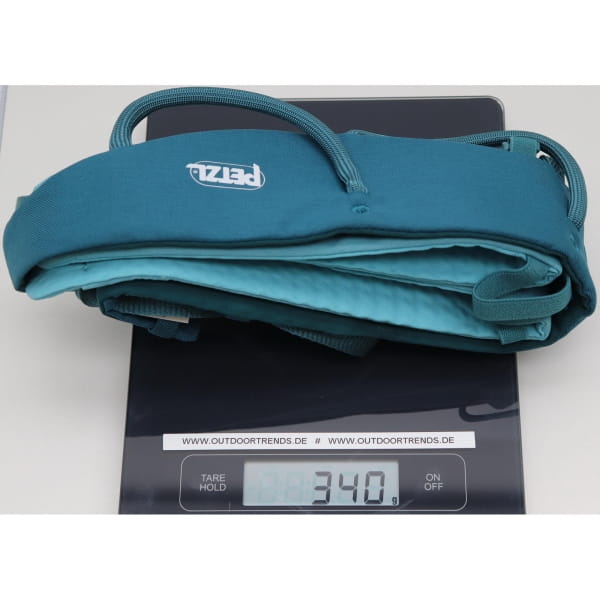 Petzl Sama - Allround-Klettergurt - Bild 14 Petzl Sama - Allround-Klettergurt - Bild 14