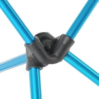 Vorschau: Helinox Café Chair - Campingstuhl black-blue - Bild 4 Vorschau: Helinox Café Chair - Campingstuhl black-blue - Bild 4