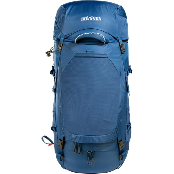 Tatonka Pyrox 45+10 - Trekkingrucksack darker blue - Bild 7 Tatonka Pyrox 45+10 - Trekkingrucksack darker blue - Bild 7