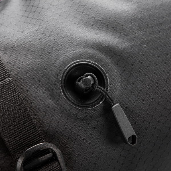 ORTLIEB Seat-Pack QR 13L - Sattelstützentasche black matt - Bild 8