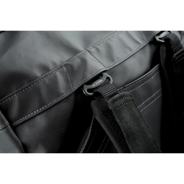EVOC Duffle Bag 60 - Reisetasche carbon grey-black - Bild 16