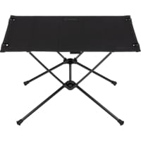 Vorschau: Helinox Table One Hard Top - Falttisch blackout edition - Bild 20