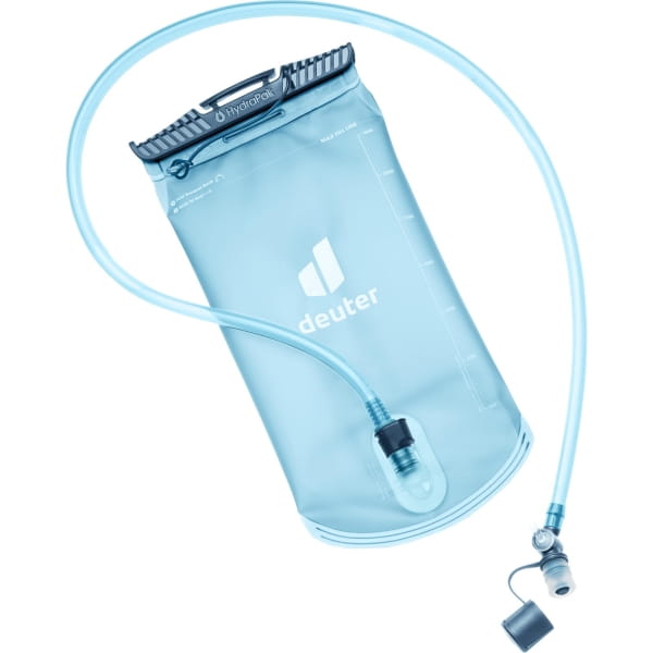 deuter Streamer II 1.5 L - Trinksystem - Bild 1 deuter Streamer II 1.5 L - Trinksystem - Bild 1
