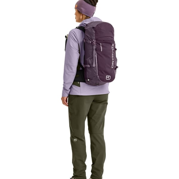Ortovox Traverse 28 S - Tourenrucksack - Bild 8