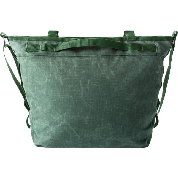 Eagle Creek Explore Tote - Umhängetasche grass green - Bild 10