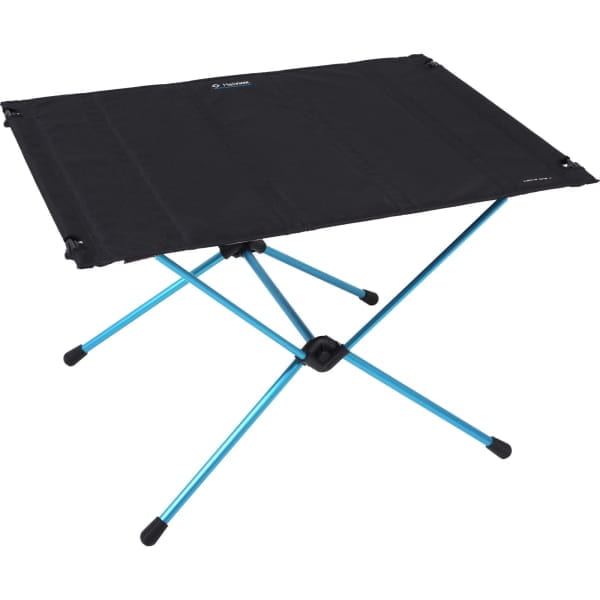 Helinox Table One Hard Top Large - Falttisch black-blue - Bild 2
